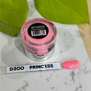 Revel Nail Dip Powder D300 Princess